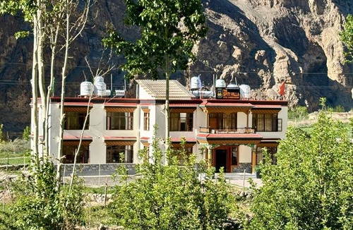 Tabo Resort | The Spiti Villa