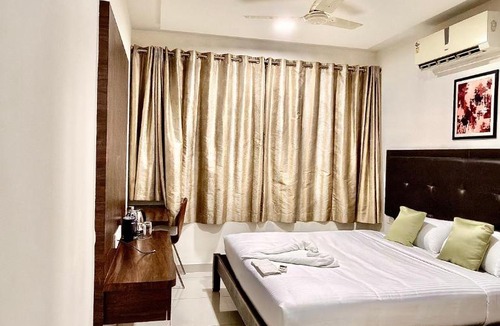 Rajajinagar Hotel | The Staying Co