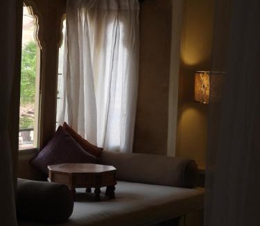 Jodhpur Bed & Breakfast | The Stepwell Hotel