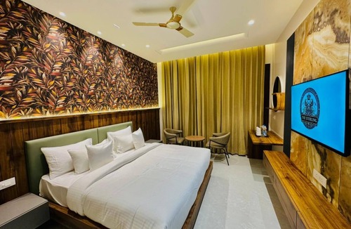 Sangrur Hotel | THE STERLING