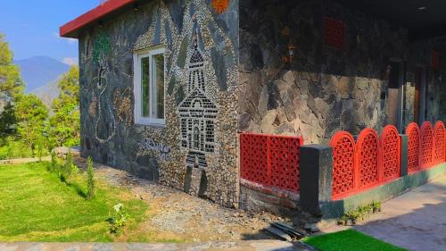 Rajgarhi Cabin | The Stone Hamlet Retreat