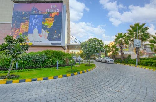 Ludhiana Hotel | The Stories Hotel