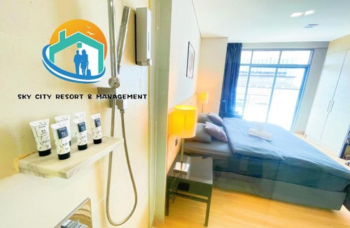 Taman Melaka Raya Apartment | The Straits Suites By Sky City Management