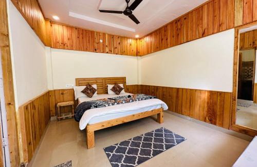 Kasol Hotel | The Stream Kasol