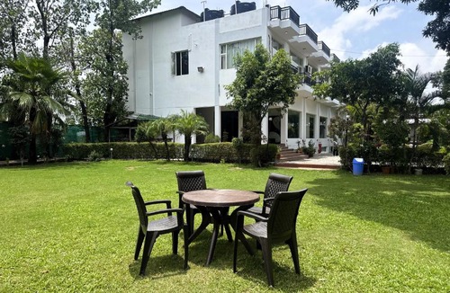 Ramnagar Hotel | The Sukoon Resort, Jim Corbett