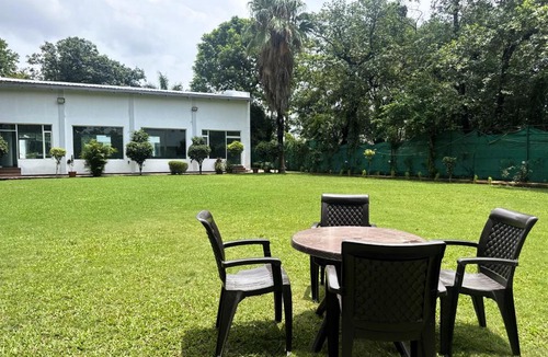 Ramnagar Hotel | The Sukoon Resort, Jim Corbett