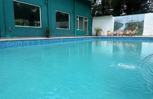 Ramnagar Hotel | The Sukoon Resort, Jim Corbett