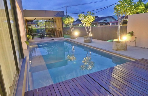 Kuantan Villa | The Summer Villa by Nature Home