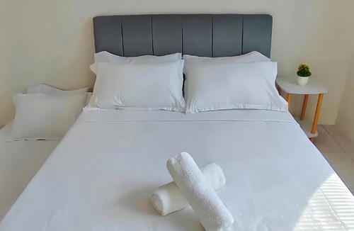 Bukit Kecil Apartment | The Sun Residence Bayan Lepas