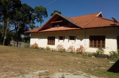 Sangameswarpet House | The Surya Villa Estate