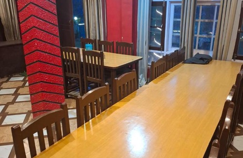 Pahalgam Resort | The Taiga Nest Hotel and Resort