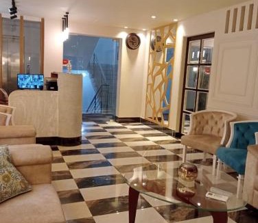 Chittagong Hotel | The Tayef Residency