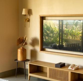 Siolim Apartment | The Ten