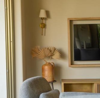Siolim Apartment | The Ten