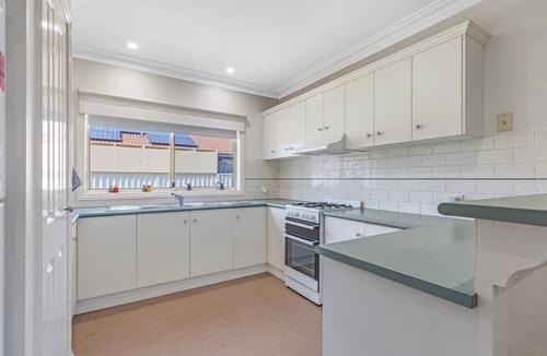 Echuca House | The Terrace. Bright & Comfortable 2BR Unit - Prime Echuca Location