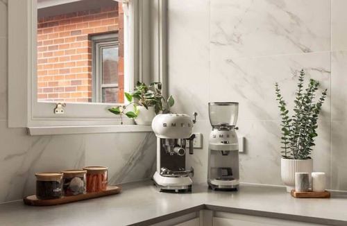 Bronte Apartment | The Tide | Coastal Escape on the Bronte to Bondi Walk