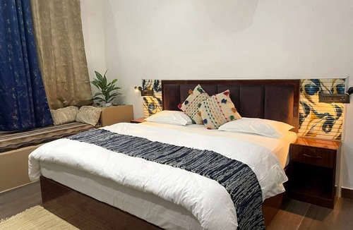 Puranpur Resort | The Tiger Waterfront Resort