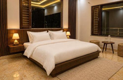 Chakrata Hotel | The Tranquil hotel