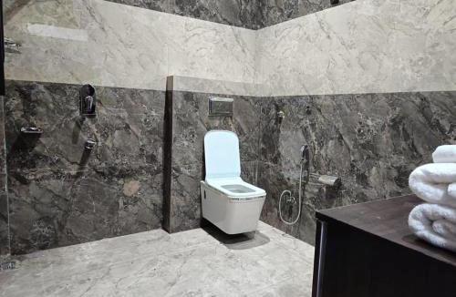 Chakrata Hotel | The Tranquil hotel