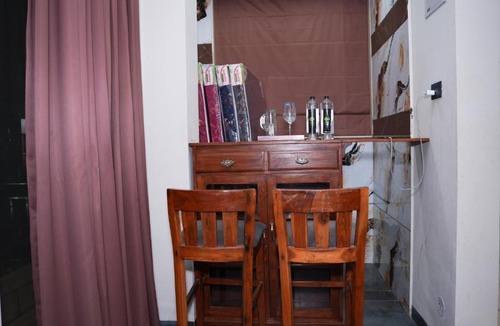 Lonavala House | The Tree Resort