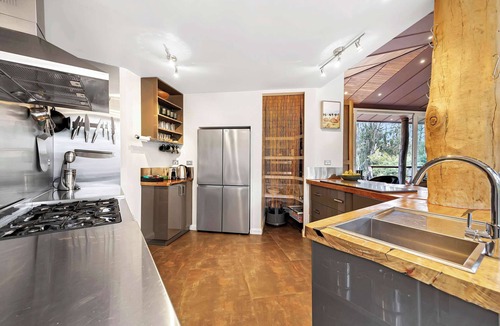 Moama House | The Treehouse