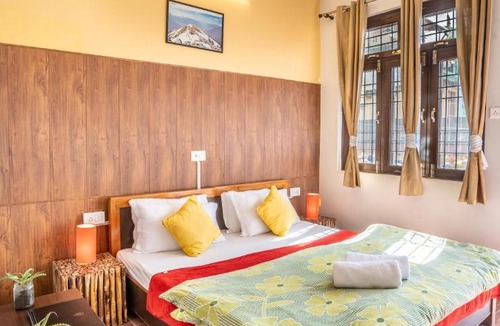 Gunehr Hostel | The Trippy Tribe