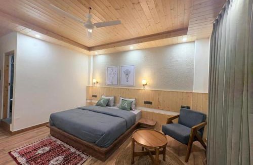 Ghiyagi Hostel | The Trippy Tribe Jibhi