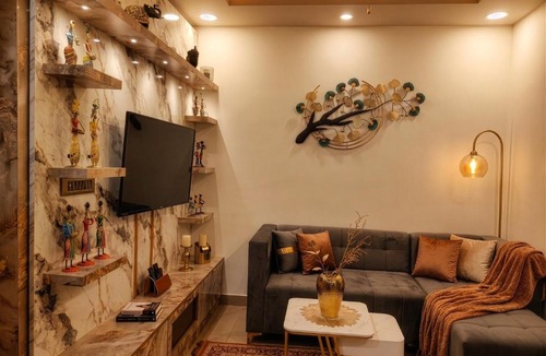 Whitefield Apartment | The Ultimate Terrace Retreat Private Penthouse
