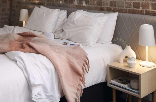 Chinatown Hotel | The Ultimo