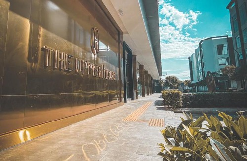 Simpang Ampat Hotel | The Upper House, Batu Kawan