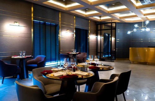 Simpang Ampat Hotel | The Upper House, Batu Kawan