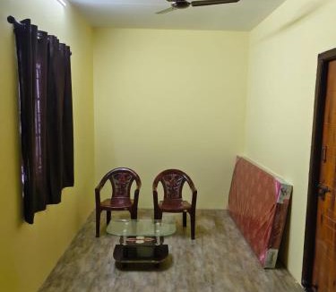 Coimbatore Apartment | The Urban DEN