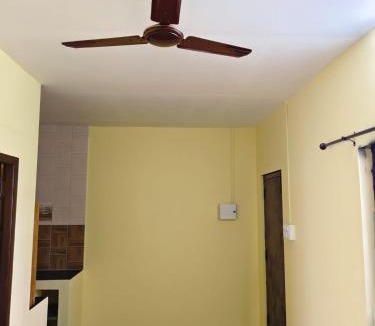 Coimbatore Apartment | The Urban DEN