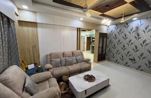 Hoskote Apartment | The Urban oasis Home