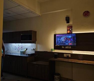 Greater Noida Apartment | The Urban Perch