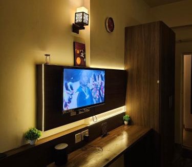 Greater Noida Apartment | The Urban Perch