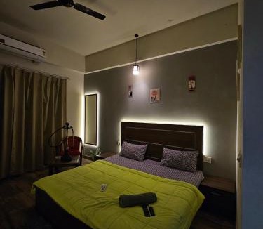 Greater Noida Apartment | The Urban Perch