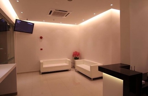 Kuantan Hotel | The V Hotel