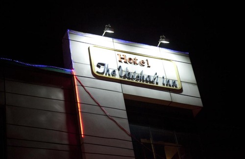 Vaishali Hotel | The Vaishali Inn