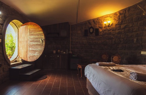 Sakleshpur Hotel | The Vana Valley Retreat