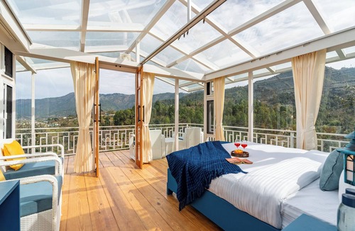 Kaul Hotel | The Vanikaya