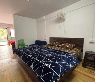 Smanora Range House | The Vedansh Homestay
