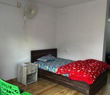 Smanora Range House | The Vedansh Homestay