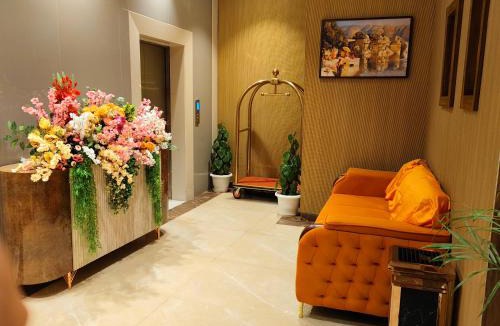 Greater Noida Hotel | The Venue By SK