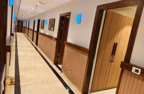Greater Noida Hotel | The Venue By SK