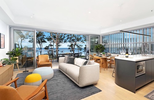 Huskisson Apartment | The View by Experience Jervis Bay