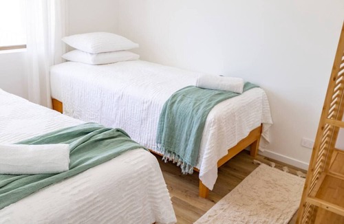 Mooloolaba Hotel | The Villa's Mooloolaba - Villa 4