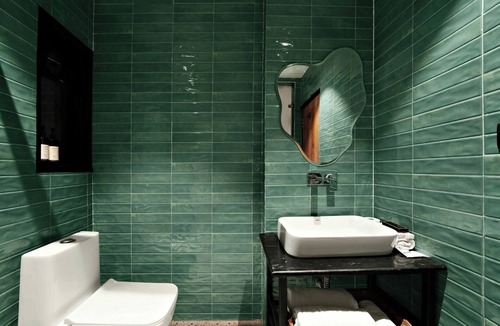 Hauz Khas Village Hotel | The Village Edit - Minimalist Hotels