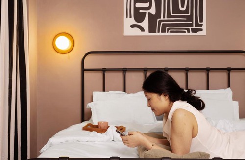 Hauz Khas Village Bed & Breakfast | The Village Edit - Minimalist Hotels