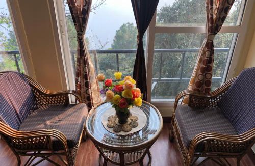 Ramnagar House | The VILLAGE Ranikhet